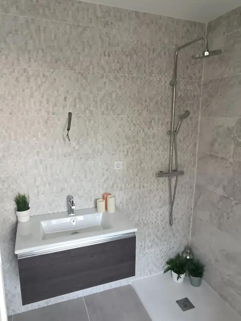 Baño de Piso en venta en Murcia con Aire acondicionado, Calefacción y Terraza