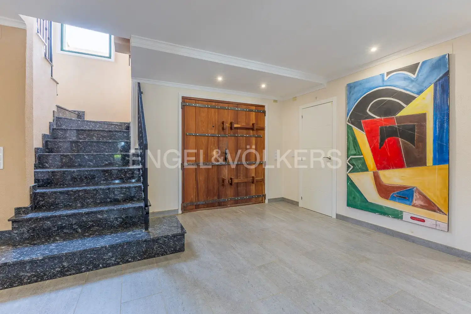 Casa con terraza en venta en Cami de Aldvocat, imagen 27