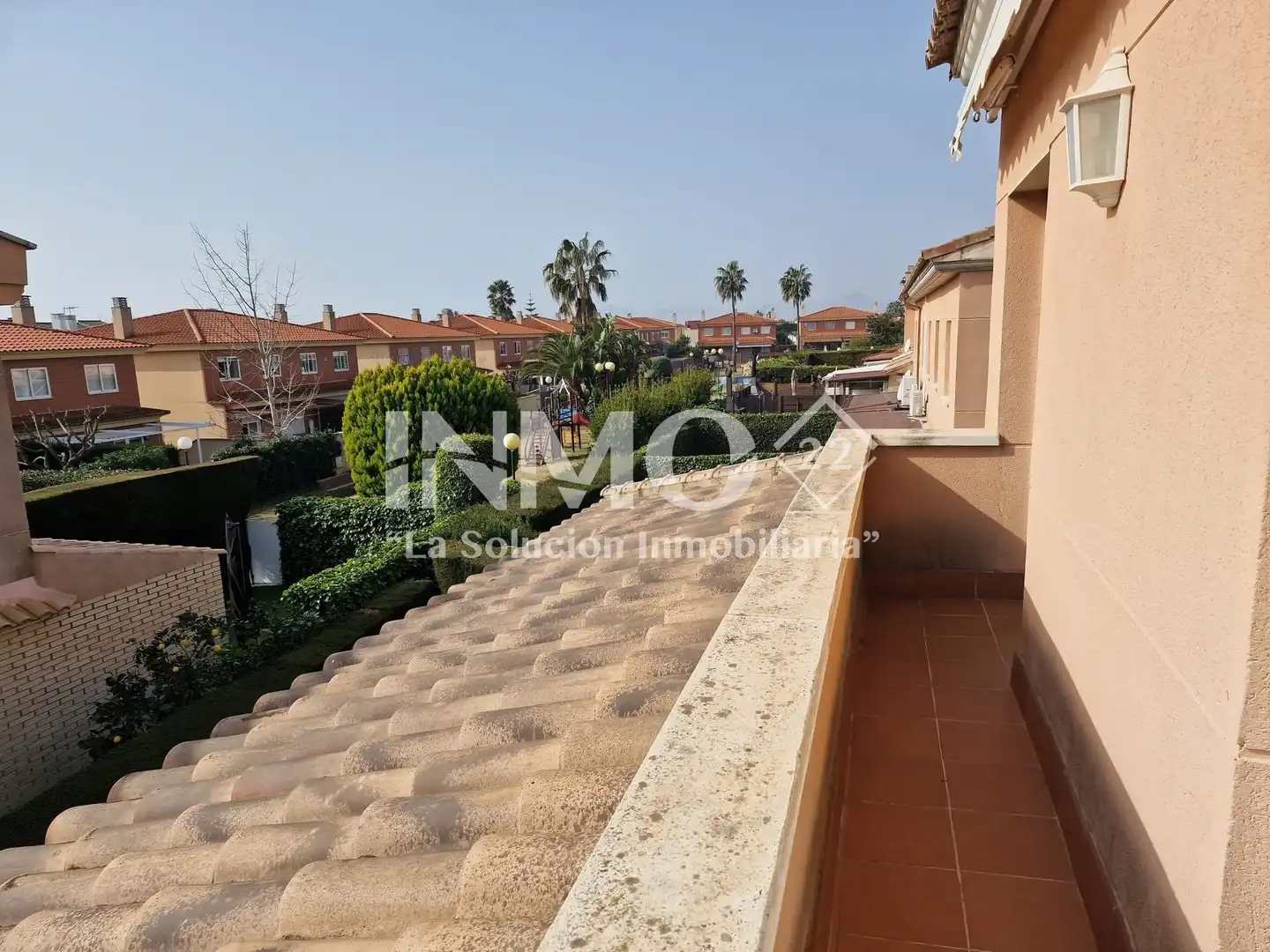 Detached house with pool for sale in Carrer Moscú, imagen 36