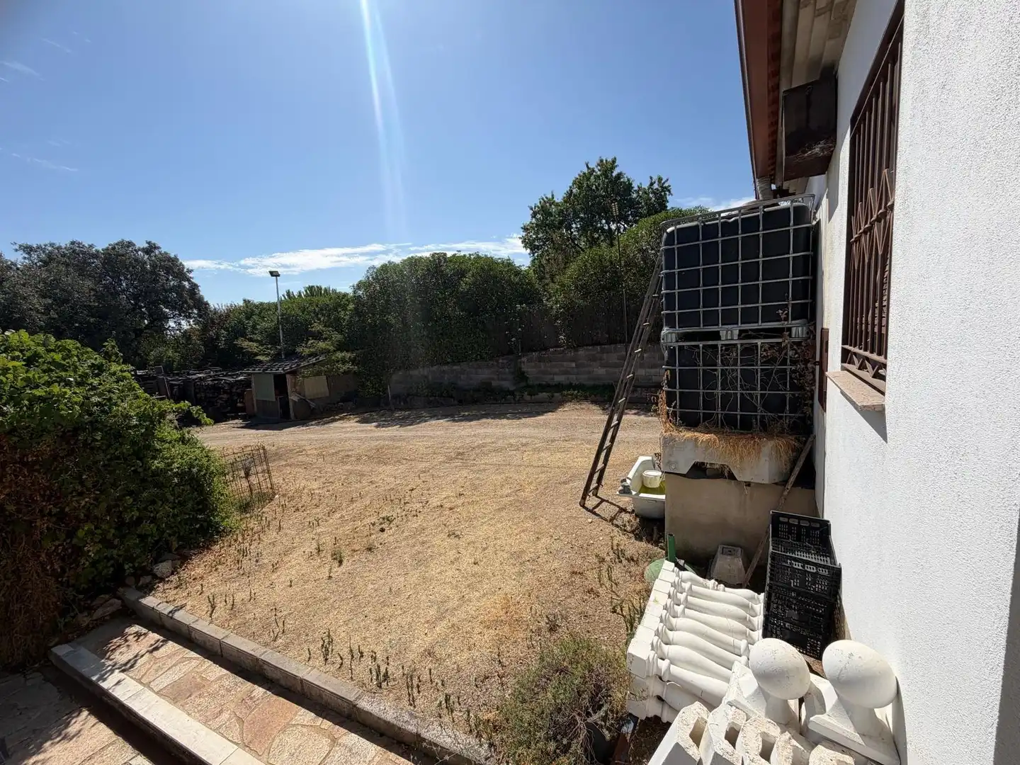 Casa o chalet en venta en Casar de Cáceres con Aire acondicionado, Calefacción y Terraza