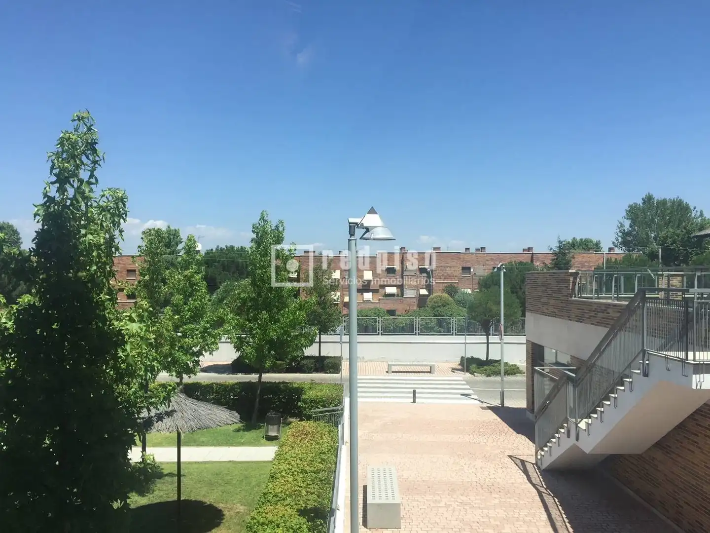 Appartamento con piscina in vendita a del Talgo, imagen 46
