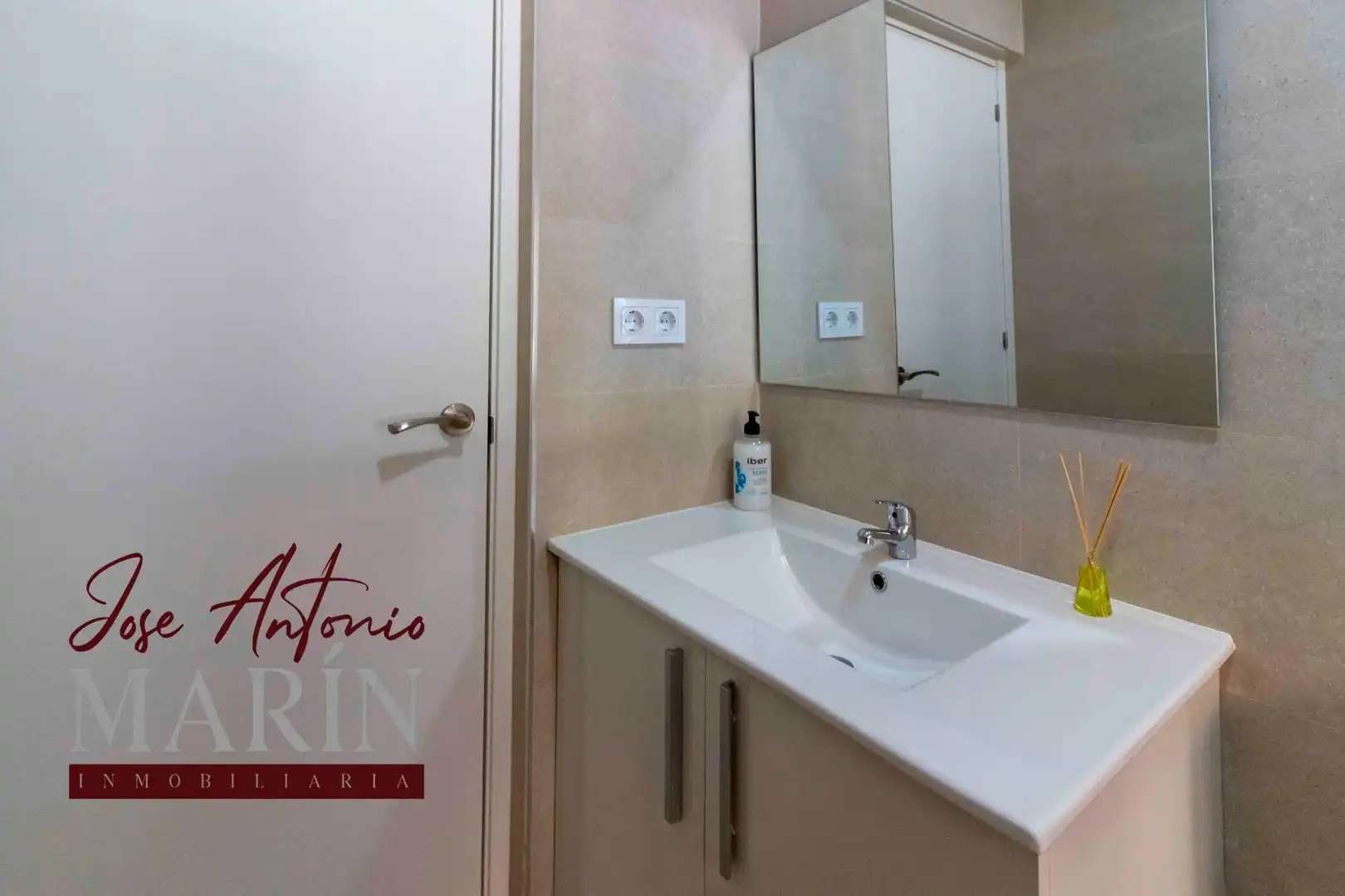 Baño de Piso en venta en Badajoz