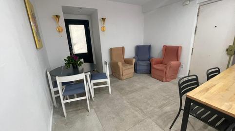 Foto 3 de Pis de lloguer a Parque María Luisa -Giralda Sur,  Sevilla Capital