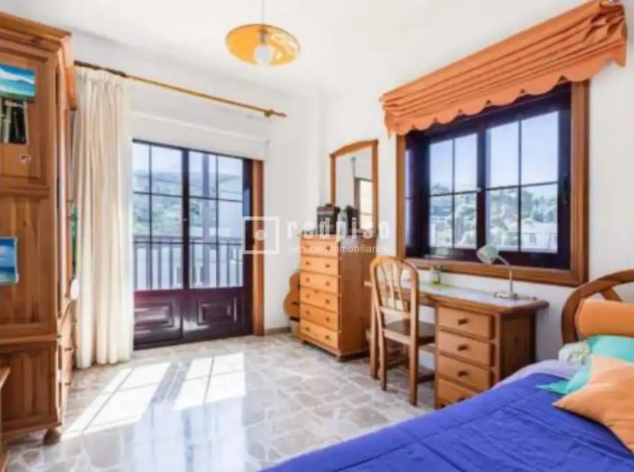 Habitación de Casa o chalet en venta en Buen Paso - La Mancha