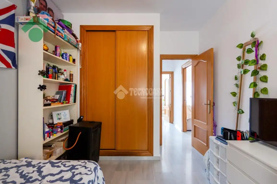 Dormitori de Dúplex en venda en Almuñécar amb Aire condicionat i Terrassa