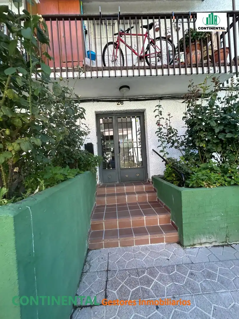 Pis amb piscina en venda a PARQUESIERRA, imagen 4