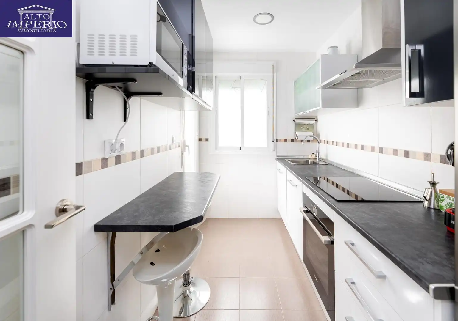 Flat with pool for sale in ESTAC TRANVIAS 1, imagen 13