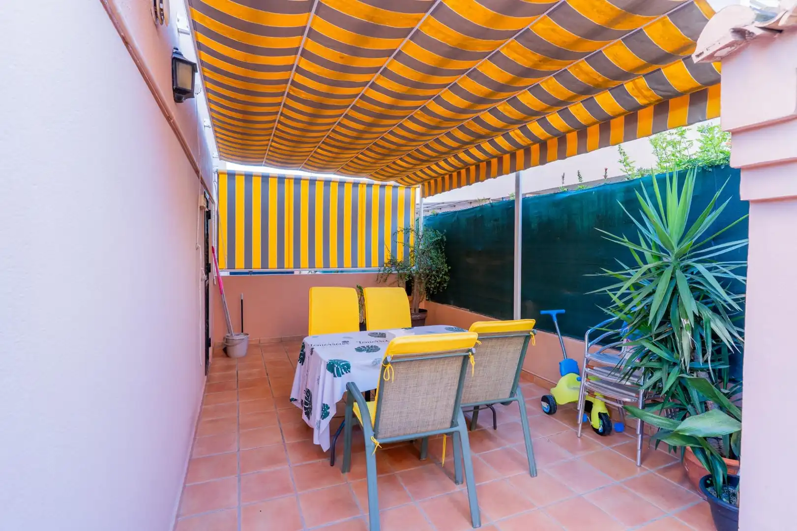 Haus oder Chalet zum Verkauf in Calle ALMENARES, El Puig
