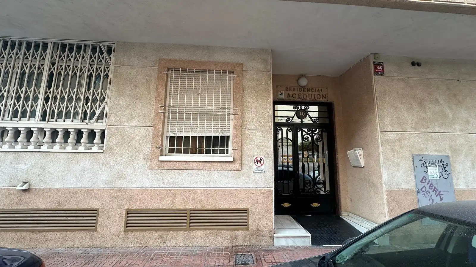 Apartment mit Aufzug zum Verkauf in Playa del Acequión, Náufragos y Rocío del Mar, imagen 3