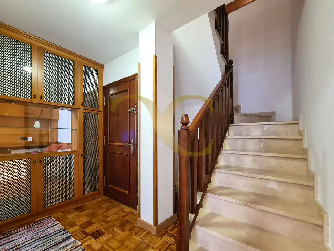Dúplex en venta en Gijón  con Calefacción