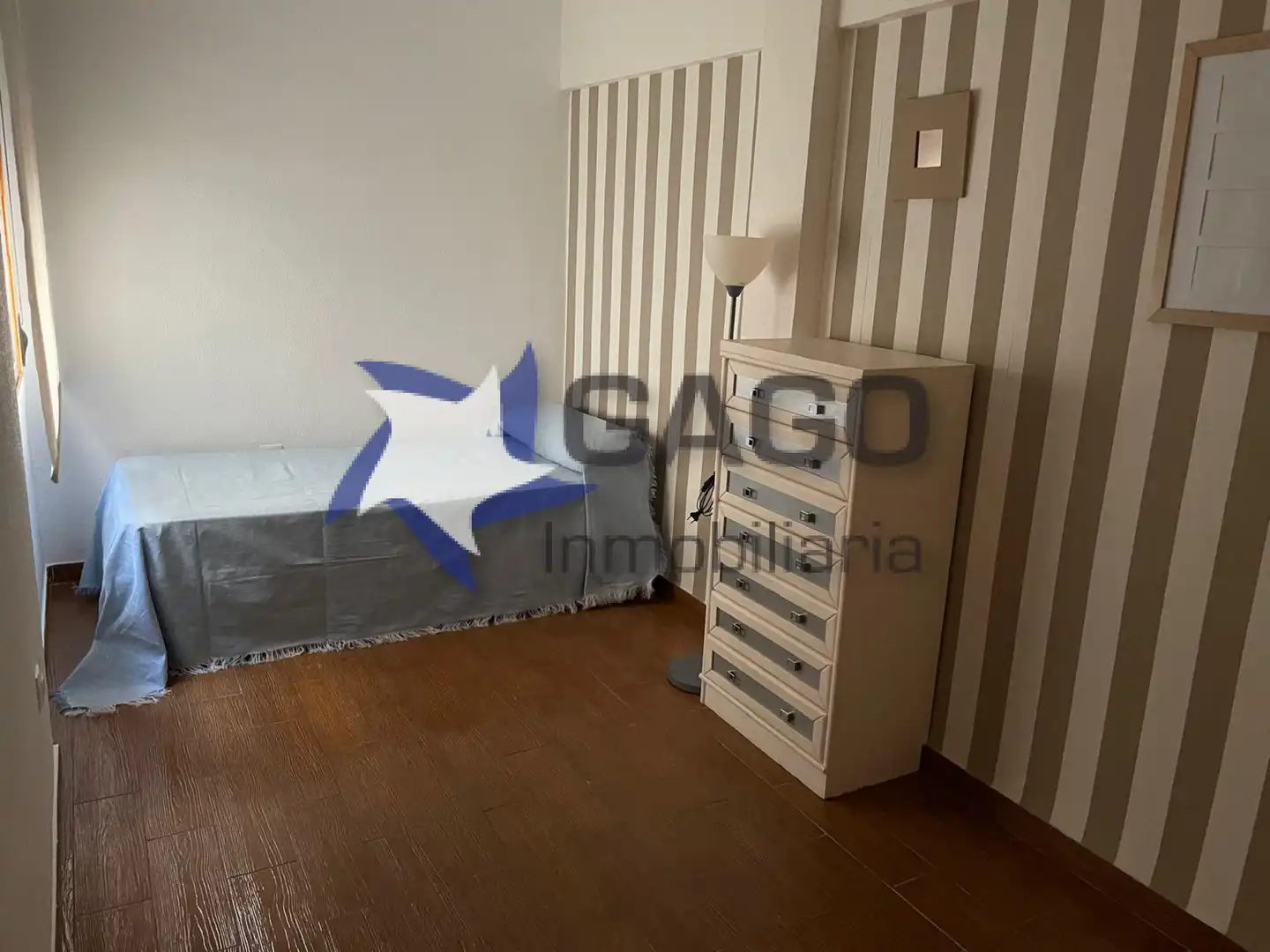 Piso de alquiler en Sector Sur