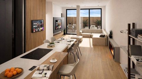 Foto 2 de Piso en venta en Carrer Carrer Doctor Fleming, Sant Joan, Vilanova i la Geltrú