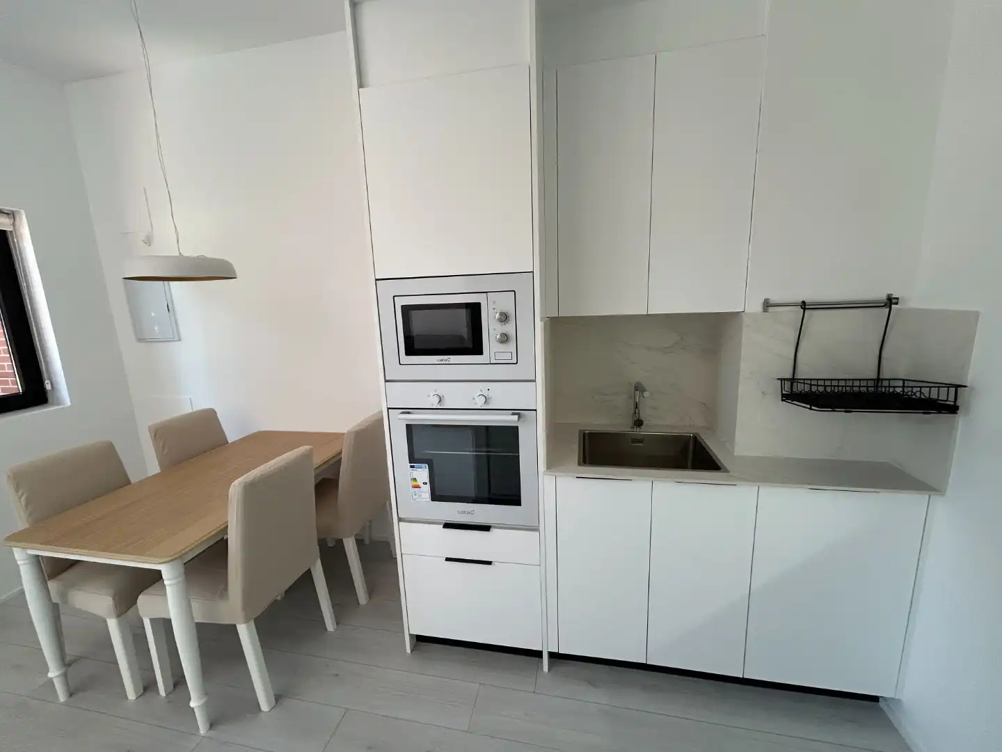 Mini appartamento in affitto a Mestre Miguel Buendia 6, imagen 10