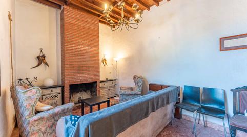 Foto 3 de Casa o xalet en venda a Campanillas - Cl Violeta, 36, Campanillas, Málaga