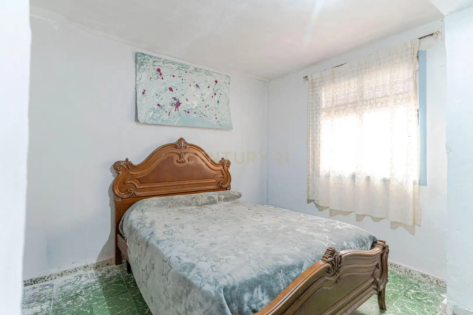 Dormitori de Casa o xalet en venda en Ítrabo