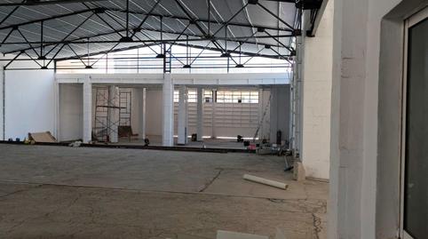 Photo 3 of Industrial buildings to rent in  Era Alta, 29, Nonduermas, Murcia