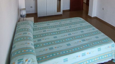 Foto 5 de Piso de alquiler en Camino de Ronda, 40, Fígares, Granada Capital