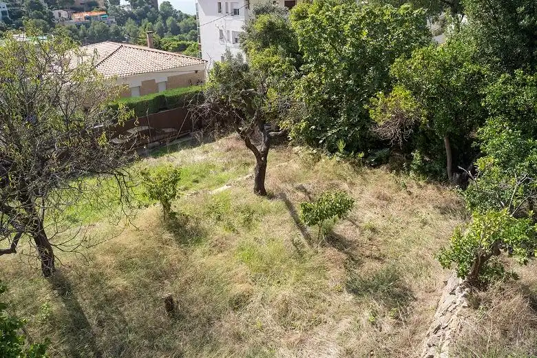 Casa o chalet en venta en Castelldefels con Jardín privado, Terraza y Trastero