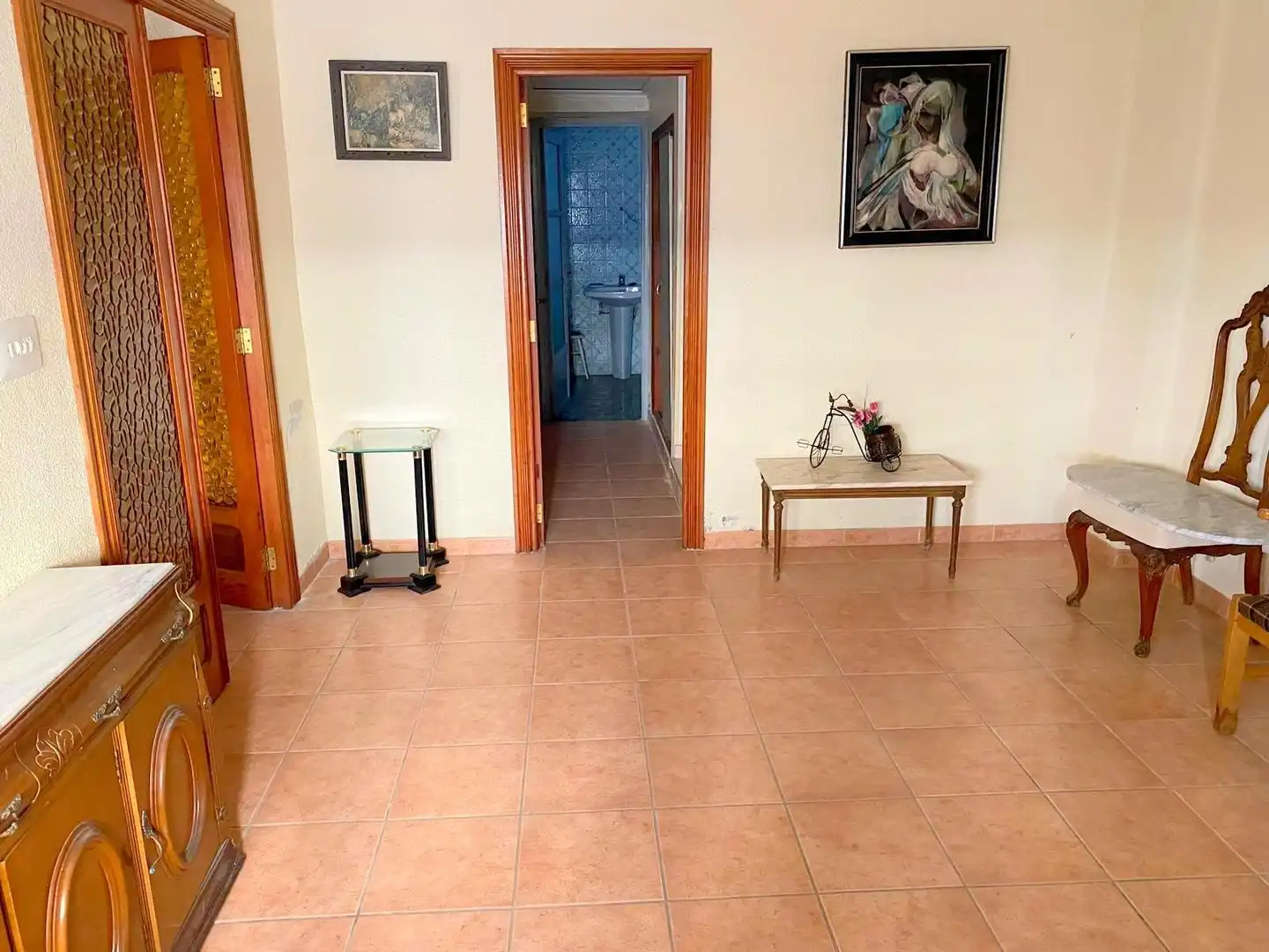 Casa o xalet en venda en Vallada amb Terrassa i Traster