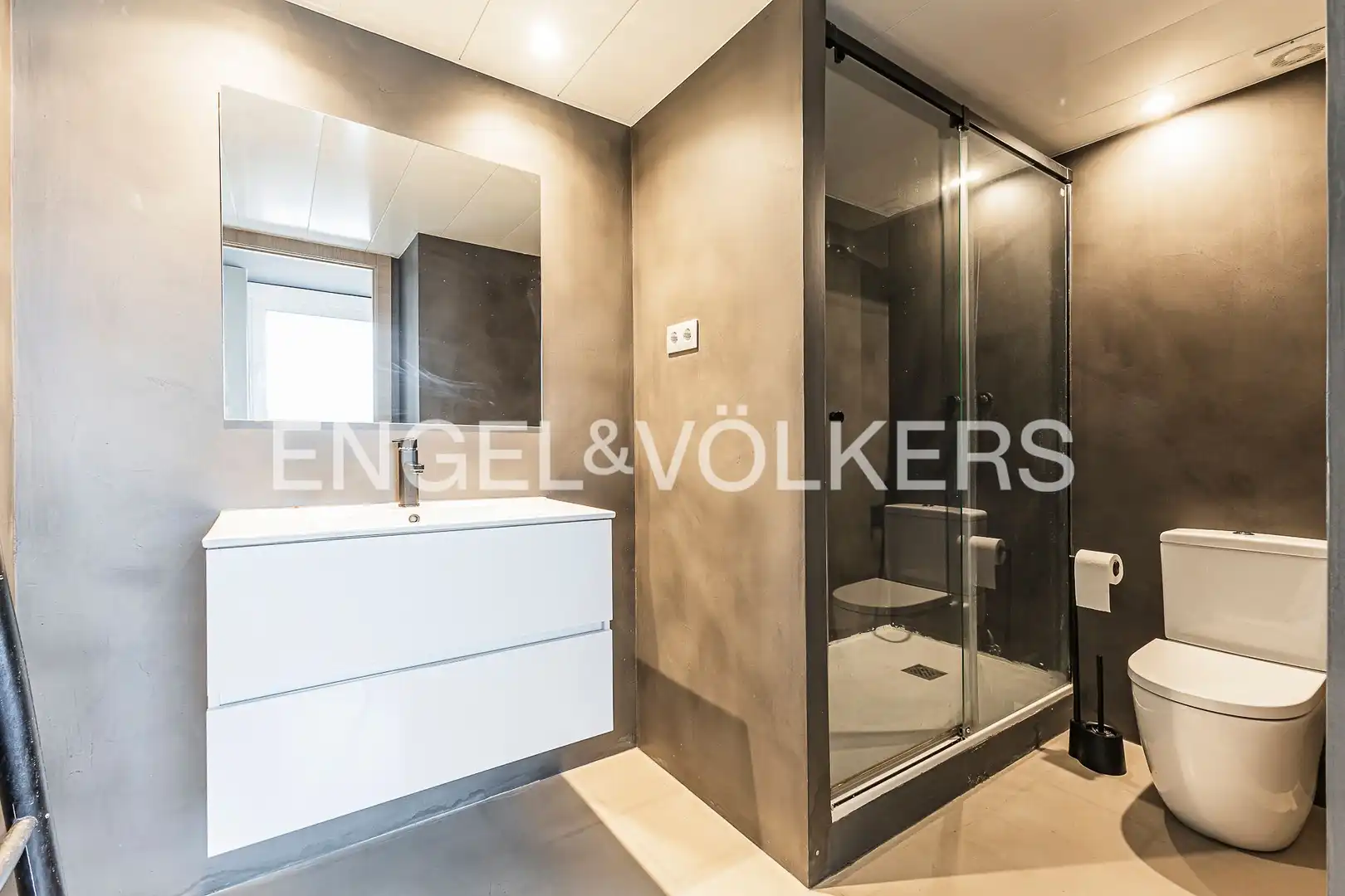 Attique avec ascenseur à vendre à Sarrià - Sant Gervasi, imagen 24