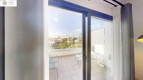 Foto 5 de Pis en venda a Avenida Arquitecto Luis Bono, Santa Isabel, Málaga