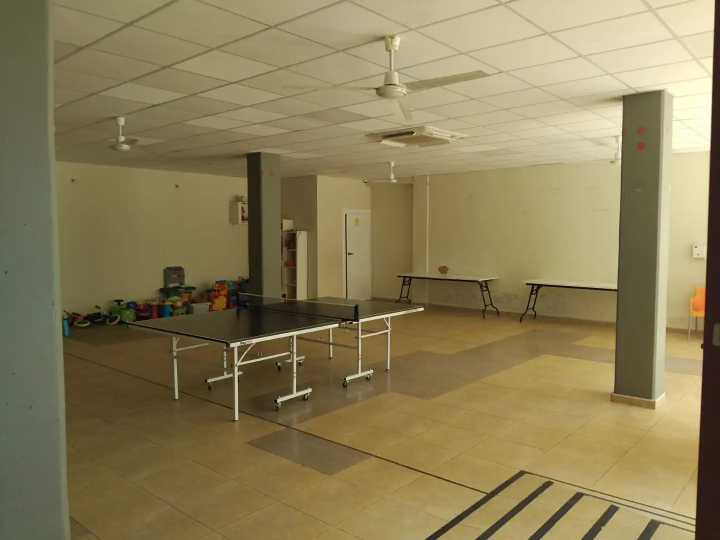 Wohnung mit Pool zum Verkauf in Avenida Vicente Blasco Ibañez 1, imagen 8