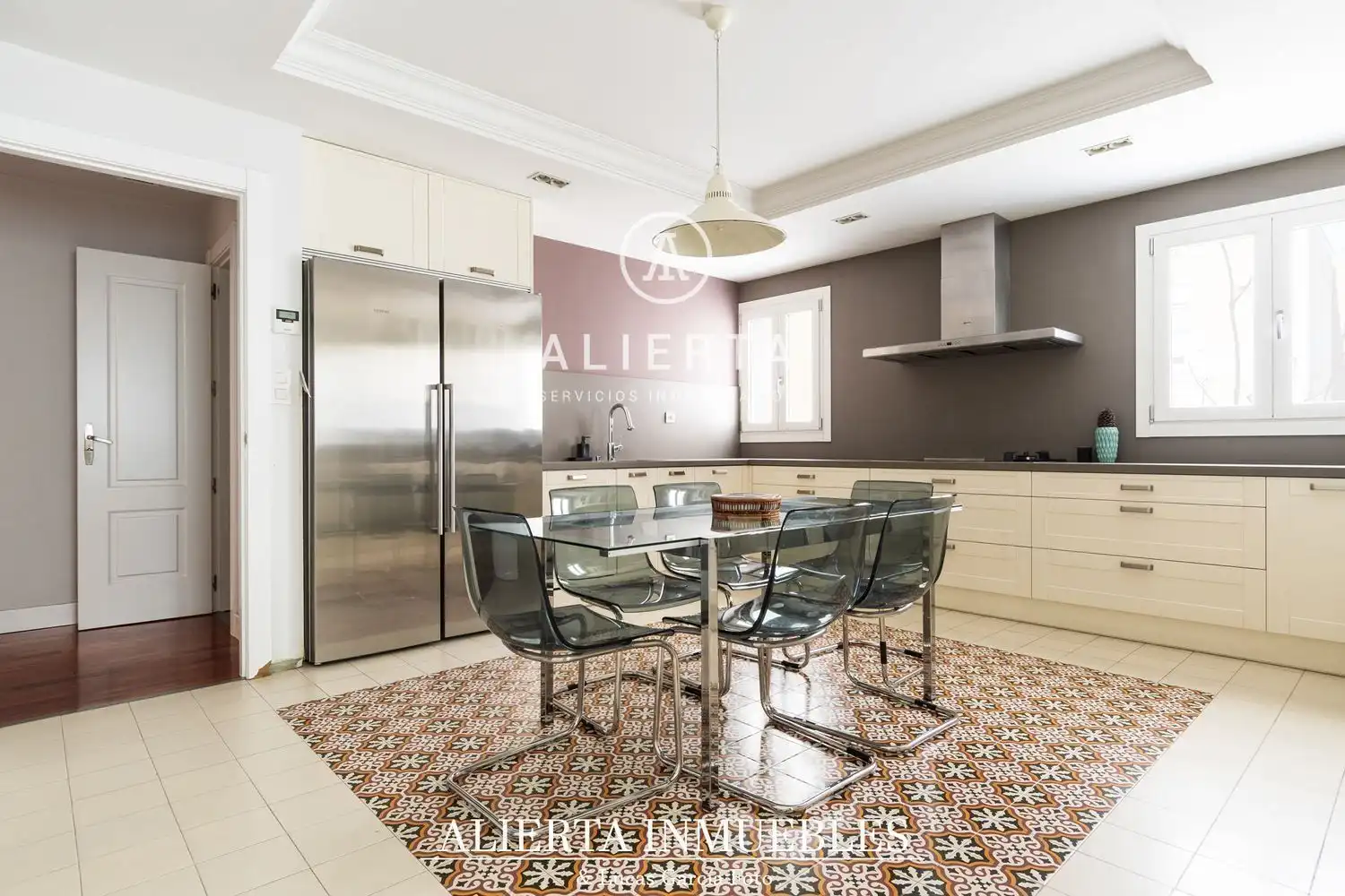 Piso en venta en de Almagro, Doctor Cerrada