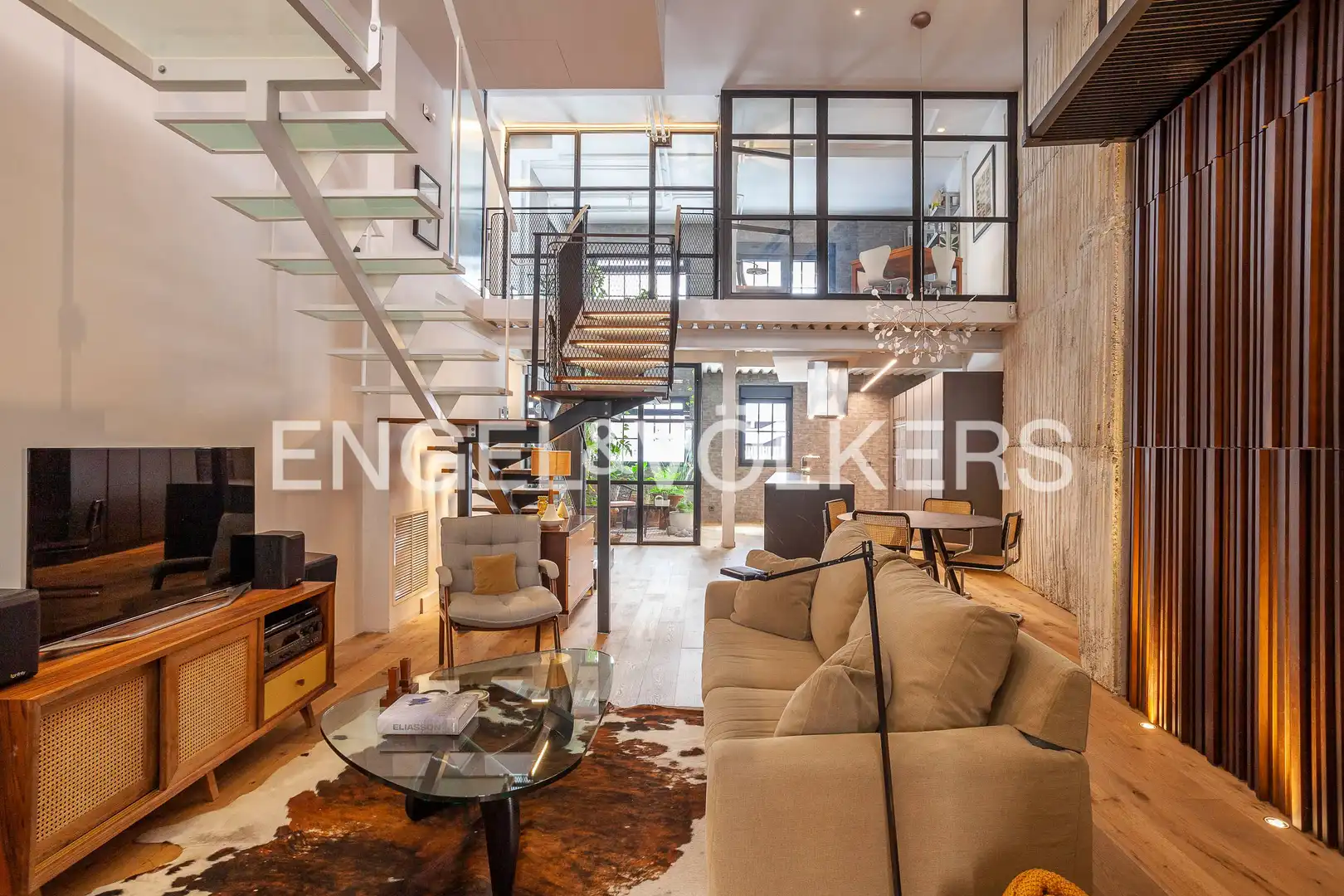 Duplexes for sale in Madrid, Madrid