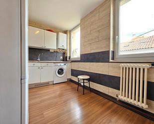 Kitchen of Flat for sale in Vitoria - Gasteiz  with Heating, Parquet flooring and Washing machine