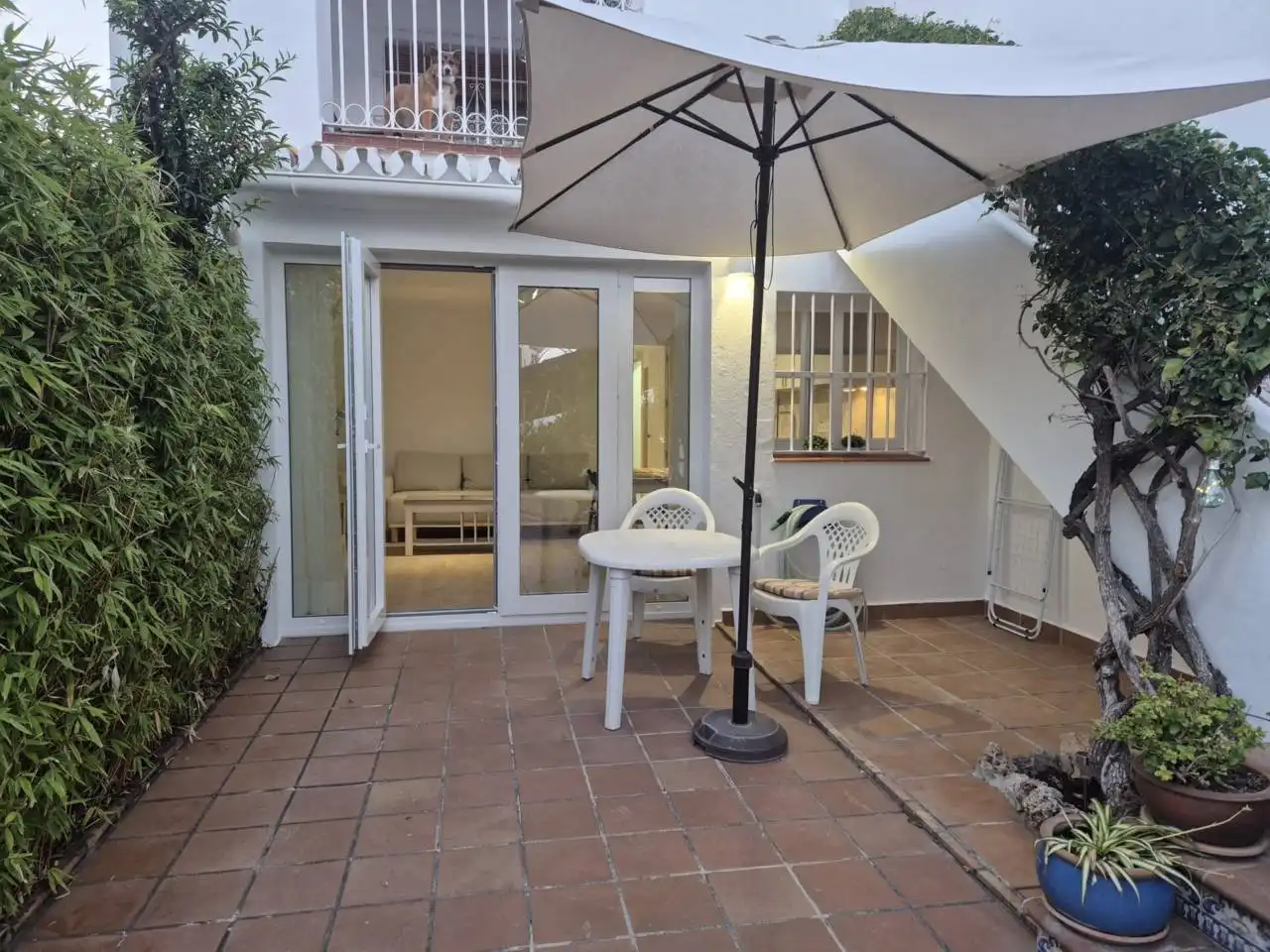 Apartments for rent in Avenida Jábega, La Cala del Moral