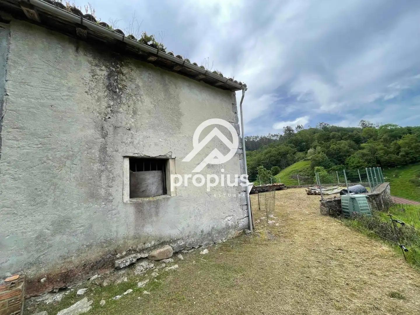 Casa a schiera con giardino in vendita a Riega,La, imagen 12
