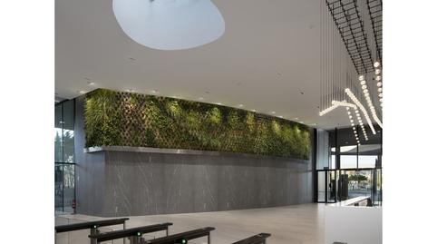 Foto 3 de Oficina de lloguer a Plaça D'europa, 40, Santa Eulàlia, Barcelona