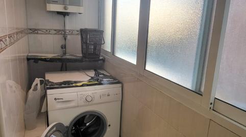 Foto 5 de Pis de lloguer a La Unión - Cruz de Humilladero - Los Tilos, Málaga Capital