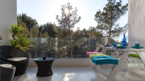 Foto 5 de Apartament en venda a Cala Vedella - Cala Tarida, Illes Balears