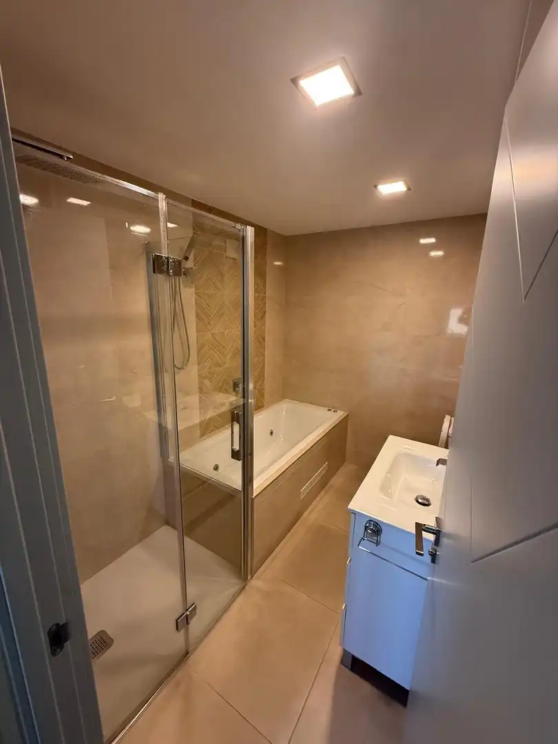 Wohnung mit Aufzug zur Miete in héroe de sostoa, imagen 16