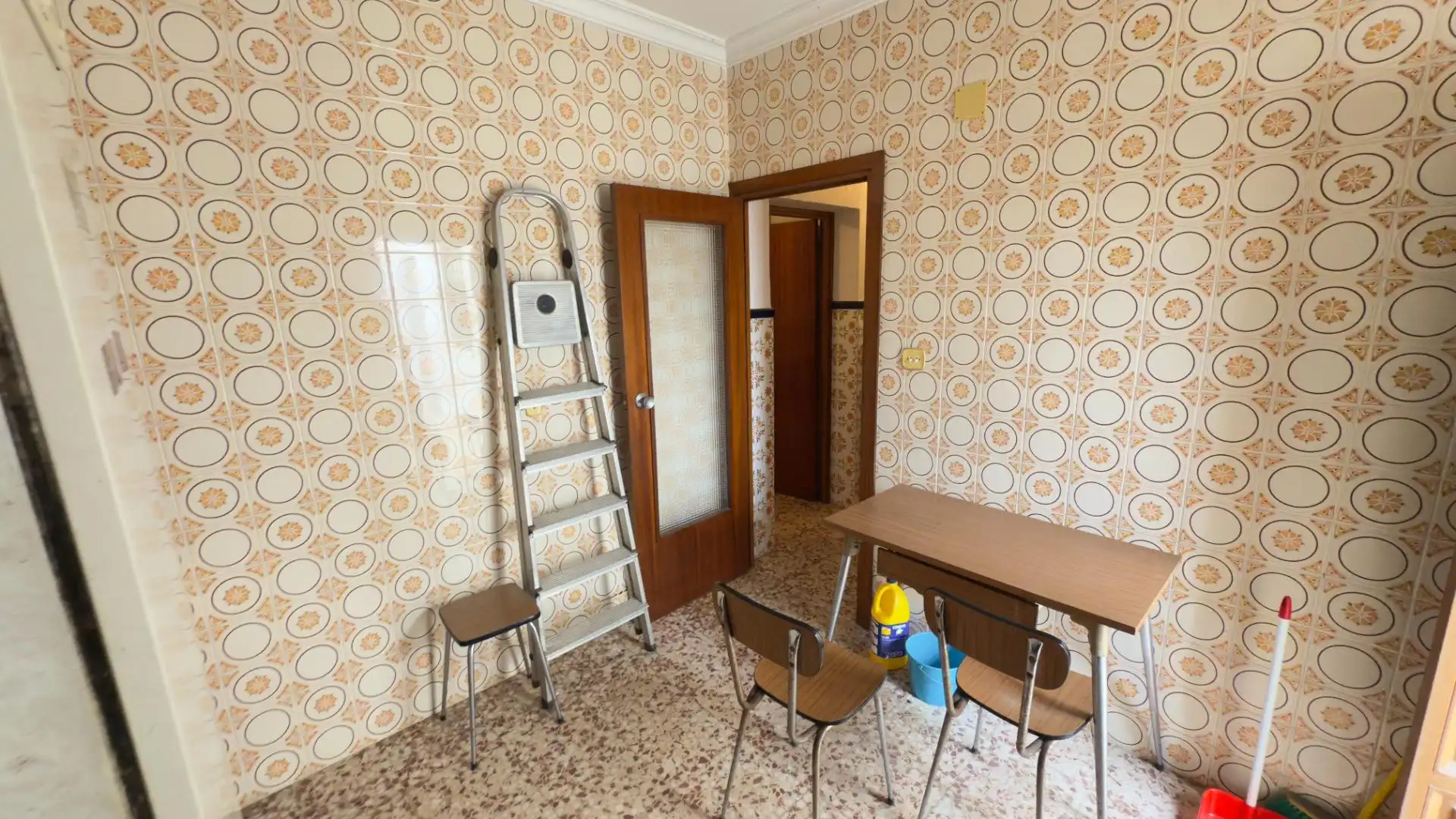 Casa adosada en venda a Punta Umbría