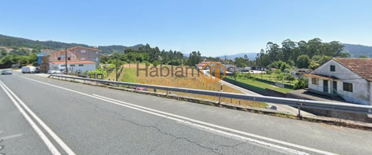 House or chalet for sale in Pontevedra Capital   with Heating, Private garden and Storage room