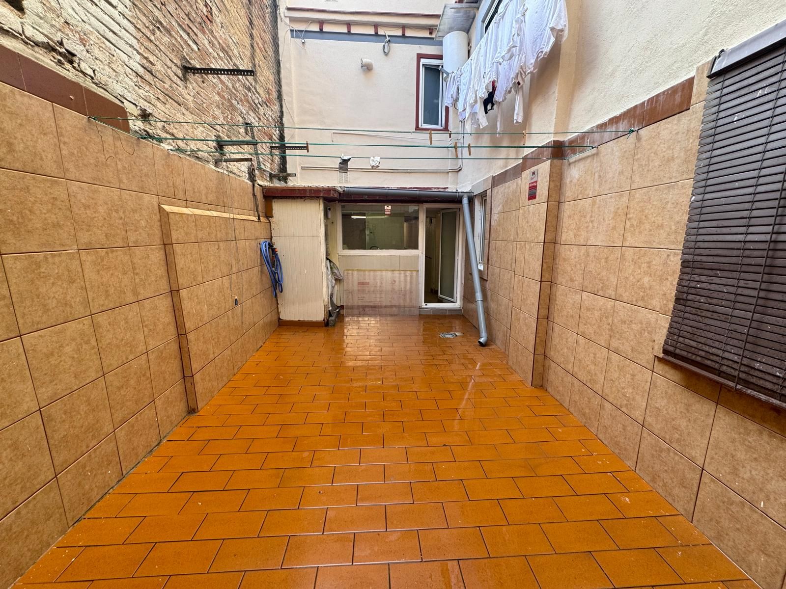 Planta baja for sale in  Barcelona Capital  with Terrace