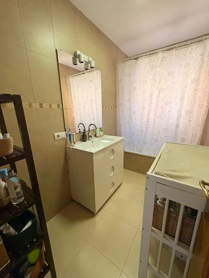Piso con terraza en venta en Flor, imagen 10