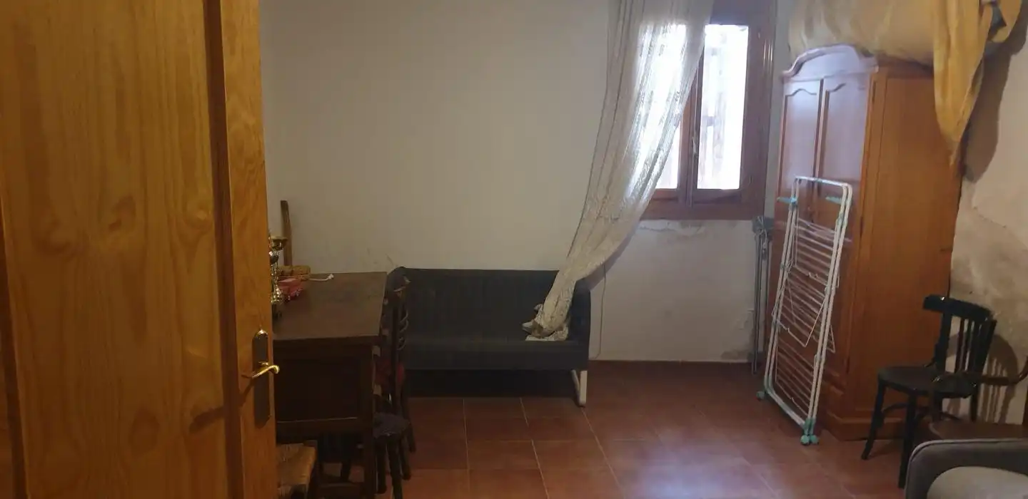 Finca rústica en venta en Roda, Uclés