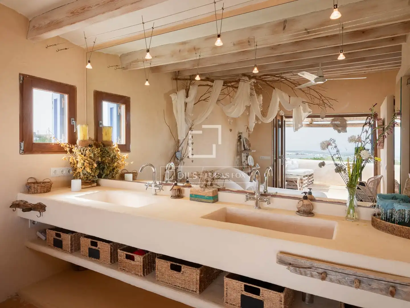 Villa avec piscine à vendre à Formentera, imagen 41