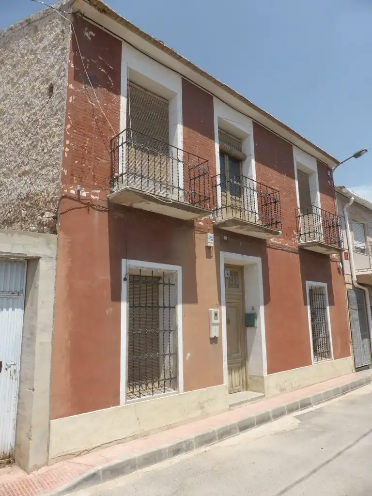 Appartement à vendre à Abanilla, imagen 6