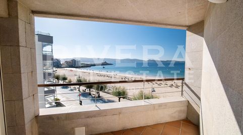 Foto 4 de Pis en venda a Rúa Ourense, Sanxenxo pueblo, Sanxenxo