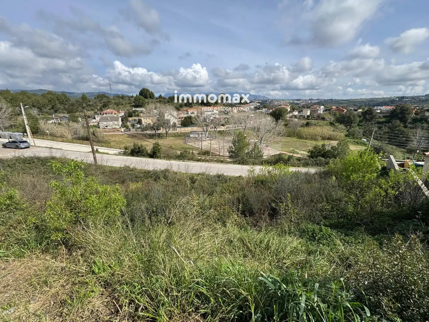 Terreno en venta en Piera