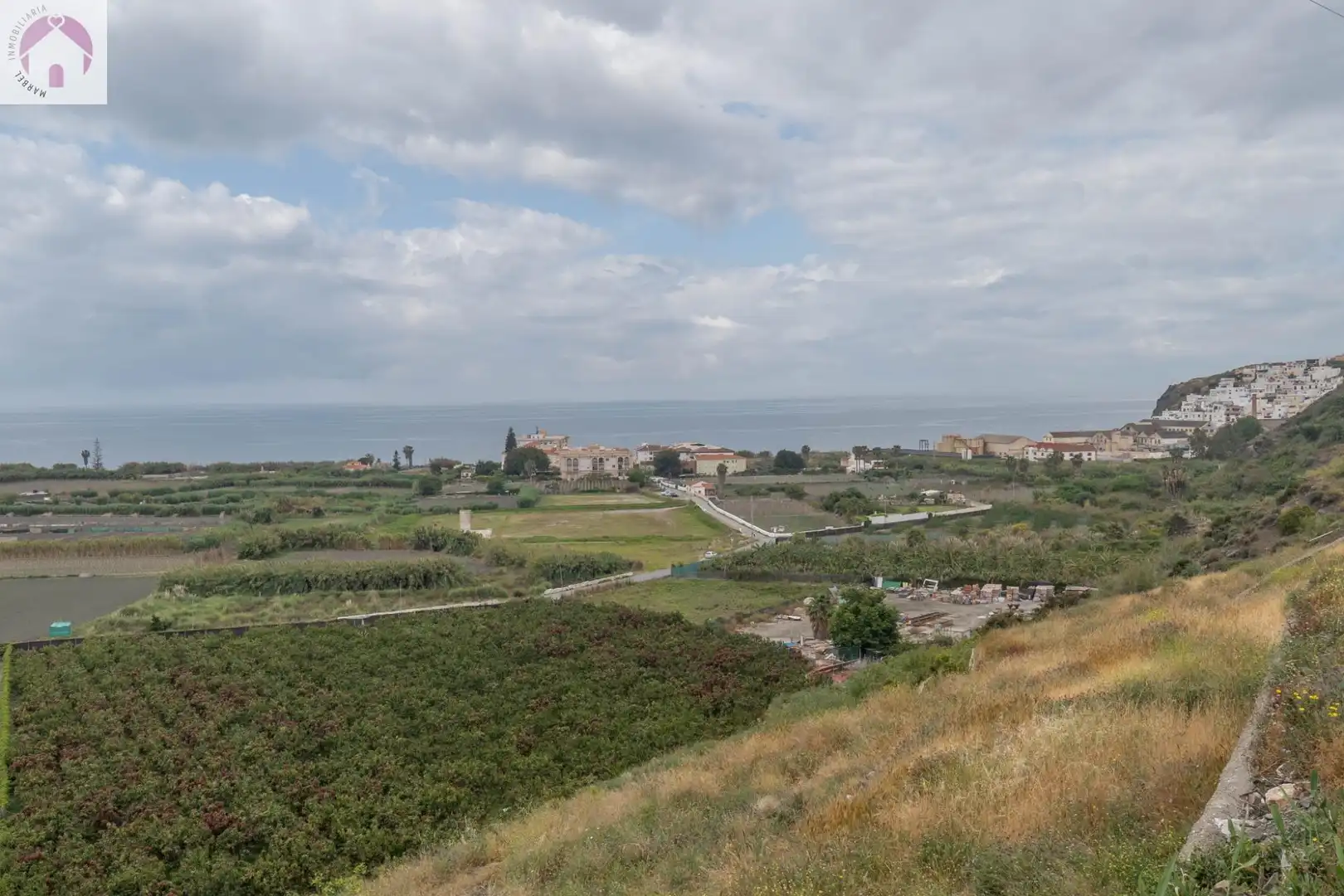Residential for sale in CARRETERA MALAGA (CAL), 74, La Caleta - La Guardia