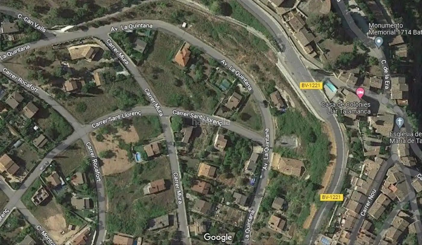 Villa con giardino in vendita a Carrer Mura 32, imagen 24