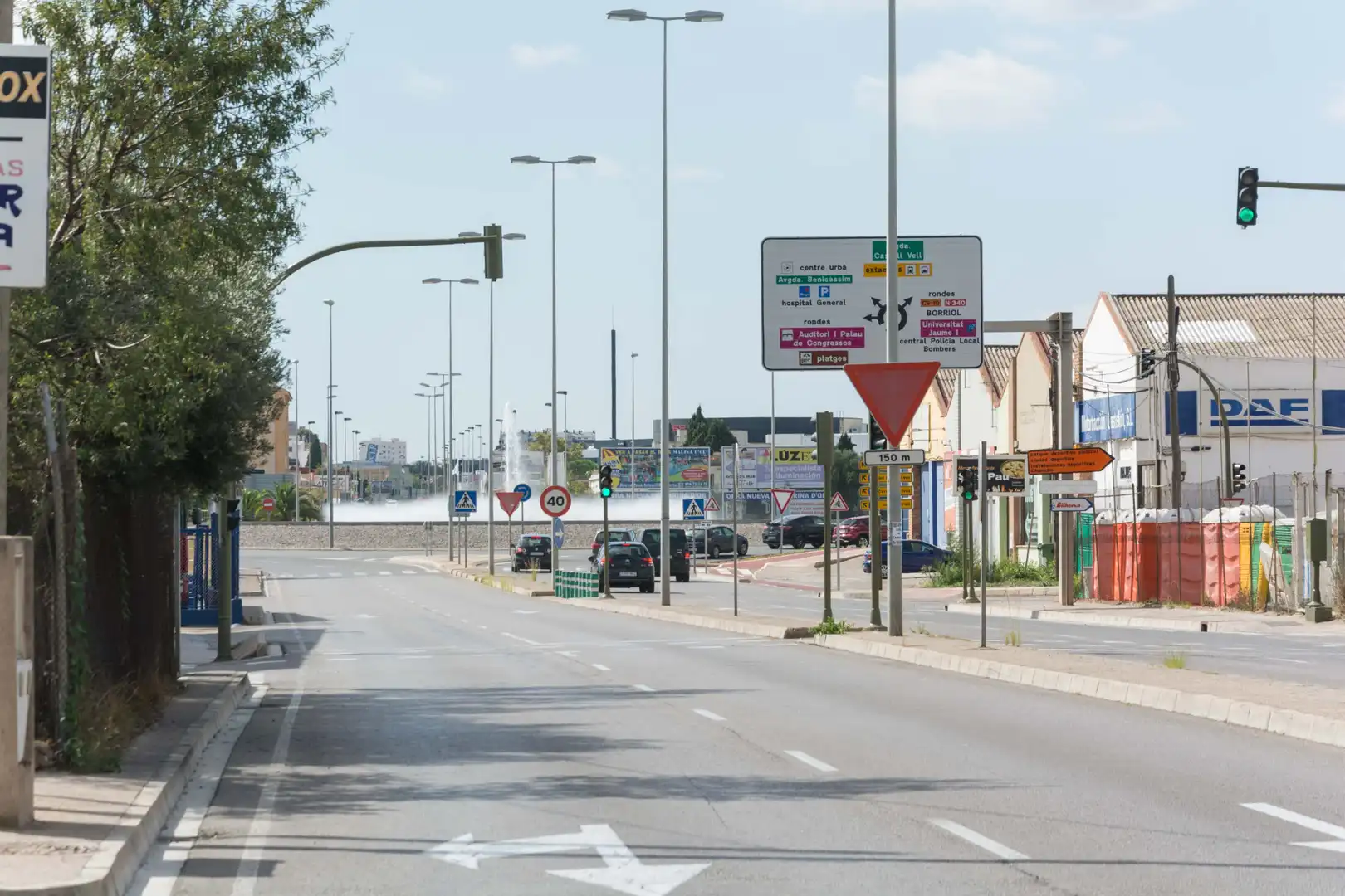 Industrial building for sale in Carrer Jose Pascual Viciano 19, imagen 5