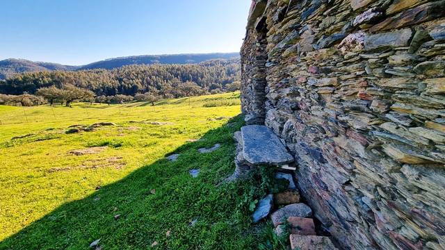 Terreno en Venta en Cortelazor