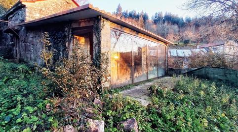 Foto 5 de Casa o chalet en venta en Vía Pazos de Borela, 36, Cotobade, Pontevedra