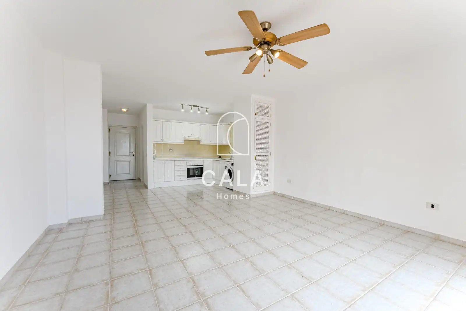Living room of Apartments for sale in Adeje  with Terrace, Swimming Pool and Community pool